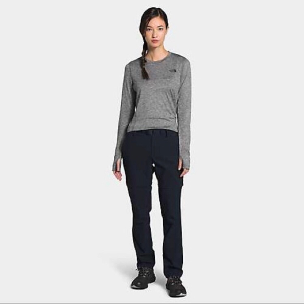 The North Face Paramount Con Pant Black